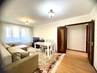 3-комнатная квартира, 65.3 м², 3/5 этаж, мкр Орбита-2 за 48 млн 〒 в Алматы, Бостандыкский р-н