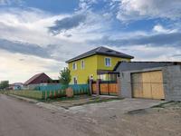 6-комнатный дом, 160 м², 10 сот., Орда 8 за 45 млн 〒 в Усть-Каменогорске