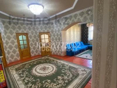 6-комнатный дом, 180 м², 11 сот., Тгжд 2а — Жарылқапов за 32 млн 〒 в Туркестане