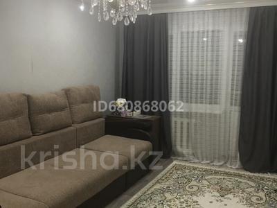2-комнатная квартира, 45 м², 3/5 этаж, Калмыкова 4 за 11.5 млн 〒 в Балхаше
