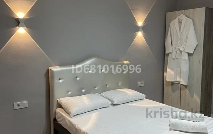 2-комнатная квартира, 45 м², 2/9 этаж по часам, Ауезова 189 Б за 2 000 〒 в Кокшетау
