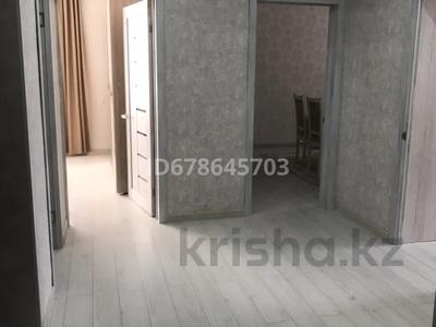 4-комнатная квартира, 103 м², 1/5 этаж, Гарышкерлер 50А за 45 млн 〒 в Жезказгане