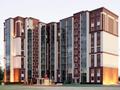 1-комнатная квартира, 55.01 м², Малика Габдулина 4 за ~ 15.4 млн 〒 в Кокшетау — фото 2