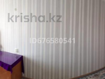 2-комнатная квартира, 44.9 м², 3/5 этаж, Мкр Русакова 5 за 10.1 млн 〒 в Балхаше