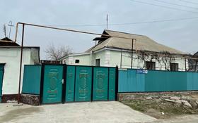 5-комнатный дом, 120 м², 8 сот., Тургунбаева 22 за 22 млн 〒 в Мырзакенте
