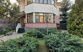 9-комнатный дом, 600 м², 20 сот., мкр Хан Тенгри за 350 млн 〒 в Алматы, Бостандыкский р-н