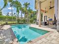 5-комнатный дом, 413 м², 6 сот., 17954 Lake Azure Way, Boca Raton, FL 33496 за 768 млн 〒 в Майами — фото 28