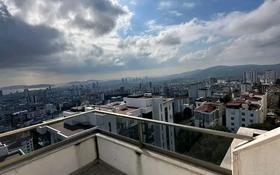 5-комнатная квартира, 135 м², 9/9 этаж, Картал за 80 млн 〒 в Стамбуле