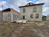 6-комнатный дом, 224 м², 6 сот., Абдирова за 31 млн 〒 в Таразе