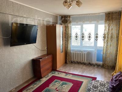 1-комнатная квартира, 45 м², 4 этаж посуточно, Алимжанова 6 за 7 000 〒 в Балхаше