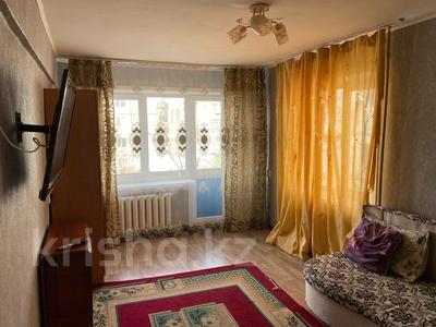 1-комнатная квартира, 45 м², 4 этаж посуточно, Алимжанова 6 за 7 000 〒 в Балхаше