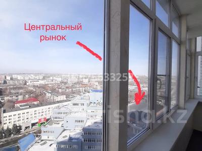 4-комнатная квартира, 160 м², 15/16 этаж, Мопра 9 — Российская за ~ 79.5 млн 〒 в Челябинске