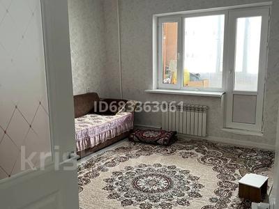4-комнатная квартира, 82 м², 1/5 этаж, Шаталюка за 27.5 млн 〒 в Сатпаев