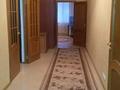 2-комнатная квартира, 100 м², 2/10 этаж помесячно, проспект Республики 6/3 за 270 000 〒 в Астане, Алматы р-н