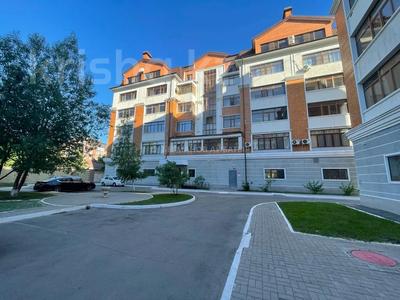 4-комнатная квартира, 165 м², 3/6 этаж, Саркырама 1 за 98 млн 〒 в Нур-Султане (Астане), Алматы р-н