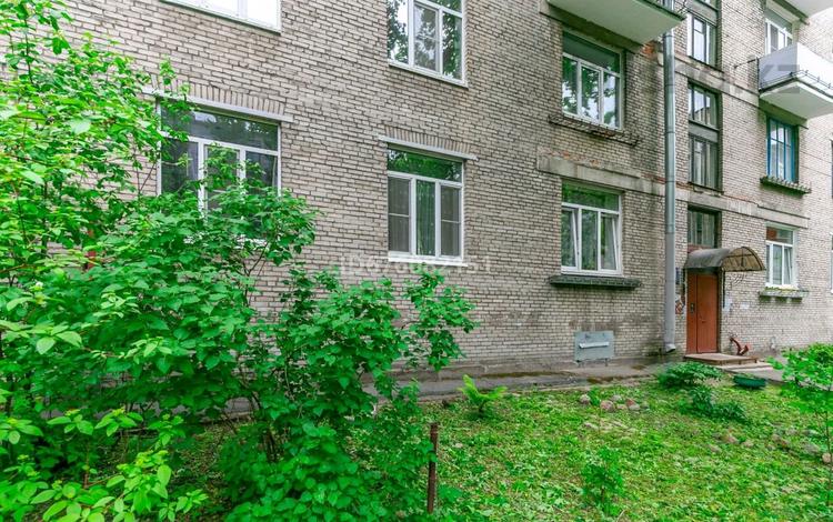 1-комнатная квартира, 16 м², 1/5 этаж, Новостроек 35 за 20.5 млн 〒 в Санкт-петербурге
