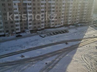 1-комнатная квартира, 40 м², 9/12 этаж, Рыскулбекова 29 за 17 млн 〒 в Нур-Султане (Астане)