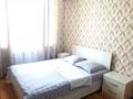 2-комнатная квартира, 78 м², 9/14 этаж посуточно, Исанова 33 — Московская за 12 500 〒 в Бишкеке