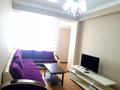 2-комнатная квартира, 78 м², 9/14 этаж посуточно, Исанова 33 — Московская за 12 500 〒 в Бишкеке — фото 4