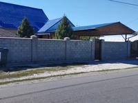 5-комнатный дом, 135 м², 10 сот., Сулутор 54 за 47 млн 〒 в Талдыкоргане