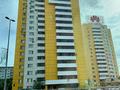3-комнатная квартира, 116 м², 5/16 этаж, Ташенова 9 за 56 млн 〒 в Астане, Алматы р-н