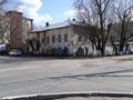Участок 13 соток, Ульянова 47 — Жумабаева за 140 млн 〒 в Петропавловске