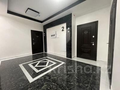 3-комнатная квартира, 120.9 м², ул. Жулдыз-5 за ~ 60.5 млн 〒 в Алматы, Бостандыкский р-н