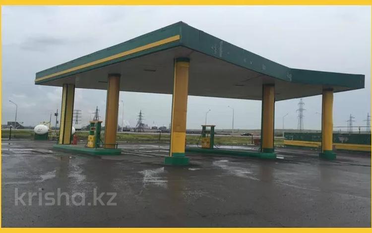Автозаправочная станция за ~ 91.3 млн 〒 в Темиртау