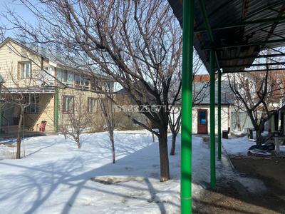 4-комнатный дом, 131 м², 8 сот., Новосельская 8 — Матросова за 45 млн 〒 в Талгаре