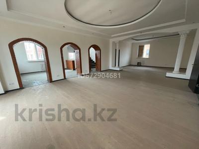17-комнатный дом, 720 м², 10 сот., Нура-Ишим 1а за 56 млн 〒 в Косшы