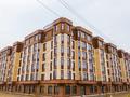 3-комнатная квартира, 107.8 м², Абылхайыр хана 56А за ~ 41 млн 〒 в Атырау