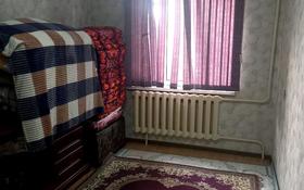 2-комнатная квартира, 48 м², 1/5 этаж, 1мкр 10 а за 16 млн 〒 в Туркестане