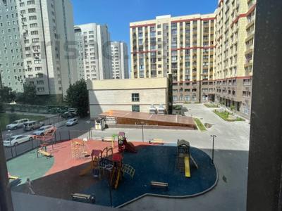 2-комнатная квартира, 47 м², 3/12 этаж, Торайгырова за 39.5 млн 〒 в Алматы, Бостандыкский р-н