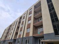 2-комнатная квартира, 61.1 м², 4/5 этаж, 5 50А за ~ 25.7 млн 〒 в Конаеве (Капчагай)