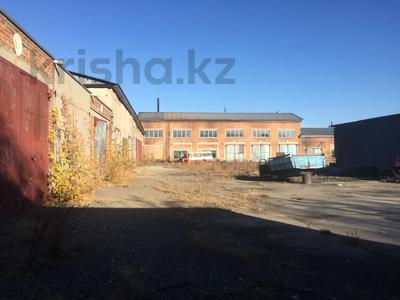 Производственная база за ~ 376 млн 〒 в Усть-Каменогорске
