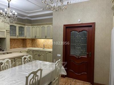 7-комнатный дом, 382 м², 8 сот., мкр Таужолы 82 за 230 млн 〒 в Алматы, Наурызбайский р-н
