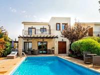 4-комнатный дом, 188 м², 4 сот., Гольф-курорт Aphrodite Hills, Пафос за 315 млн 〒