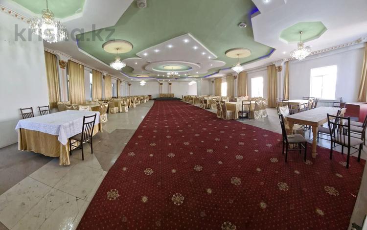 Часть здание тойханы и коворкинг центра за 750 000 〒 в Алматы