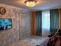 3-комнатная квартира, 56 м², 3/5 этаж посуточно, Ауезова за 18 000 〒 в Семее