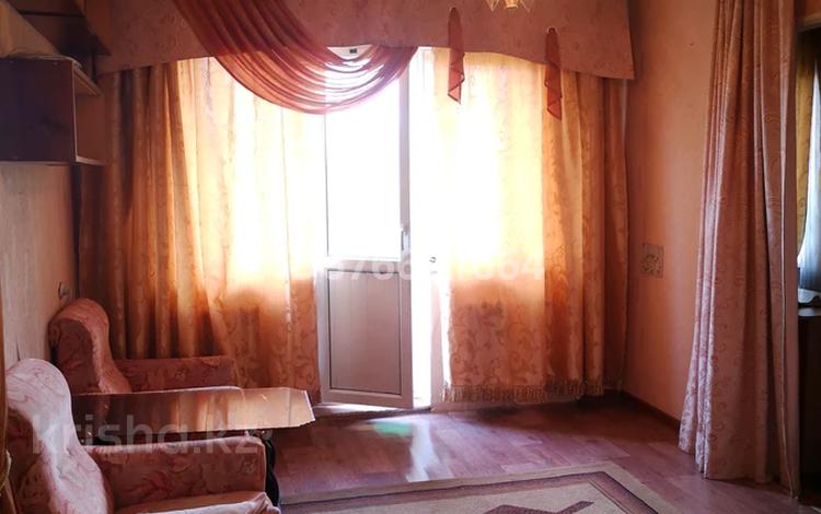 2-комнатная квартира, 44 м², 3/5 этаж, Гарышкерлер 18 за 11 млн 〒 в Жезказгане