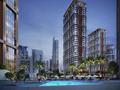 3-комнатная квартира, 180 м², 1/4 этаж, Business Bay за ~ 353.2 млн 〒 в Дубае — фото 3
