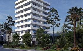 2-комнатная квартира, 46.9 м², 8/8 этаж, Махинджаури за ~ 28.4 млн 〒 в Батуми