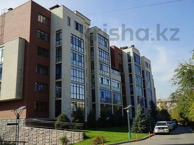 3-комнатная квартира, 129.9 м², Рахмадиева 2/1 за ~ 99.4 млн 〒 в Алматы, Бостандыкский р-н