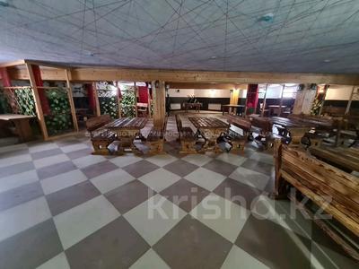 Кемпинг комплекс уютное кафе-ресторан и гостиница за 55 млн 〒 в Дамса