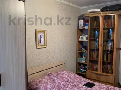 3-комнатная квартира, 72 м², 1/5 этаж, мкр Мамыр-1 за 44 млн 〒 в Алматы, Ауэзовский р-н