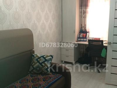 2-комнатная квартира, 44.7 м², 3/5 этаж, Ғарышкерлер 24 за 16.5 млн 〒 в Жезказгане