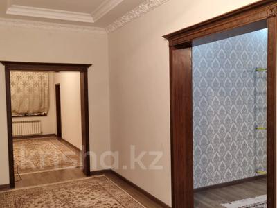 4-комнатный дом, 155 м², 8.5 сот., Байжарасова за 55 млн 〒 в Каскелене