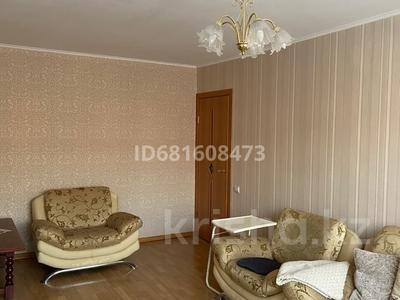2-комнатная квартира, 53.4 м², 3/5 этаж, Абая 31 — Жумабаева за 24 млн 〒 в Петропавловске