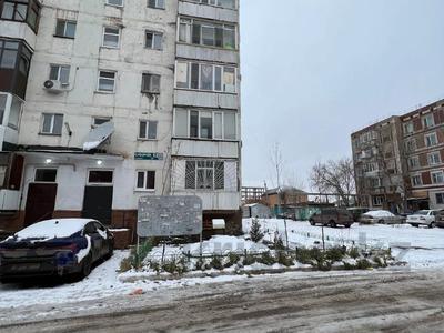 2-комнатная квартира, 50 м², 4/5 этаж, Суворова 12 за 21 млн 〒 в Астане, Сарыарка р-н