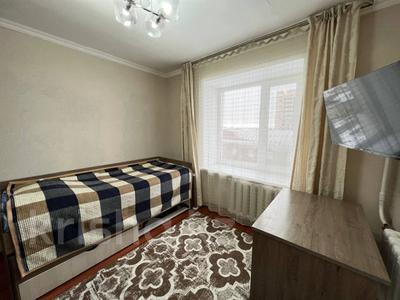 2-комнатная квартира, 50 м², 4/5 этаж, Суворова 12 за 21 млн 〒 в Астане, Сарыарка р-н